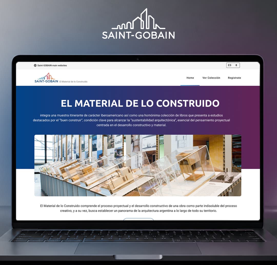 Saint-Gobain