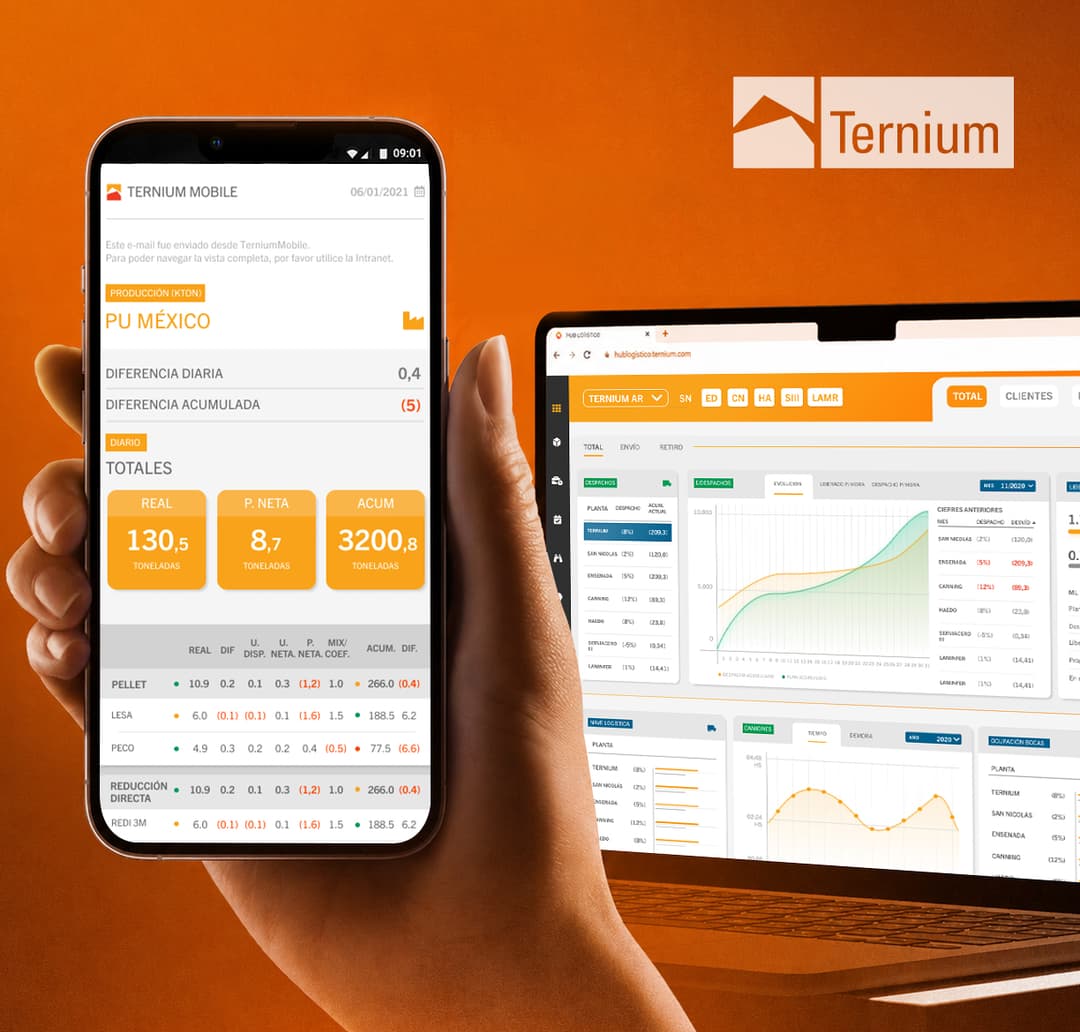 Ternium
