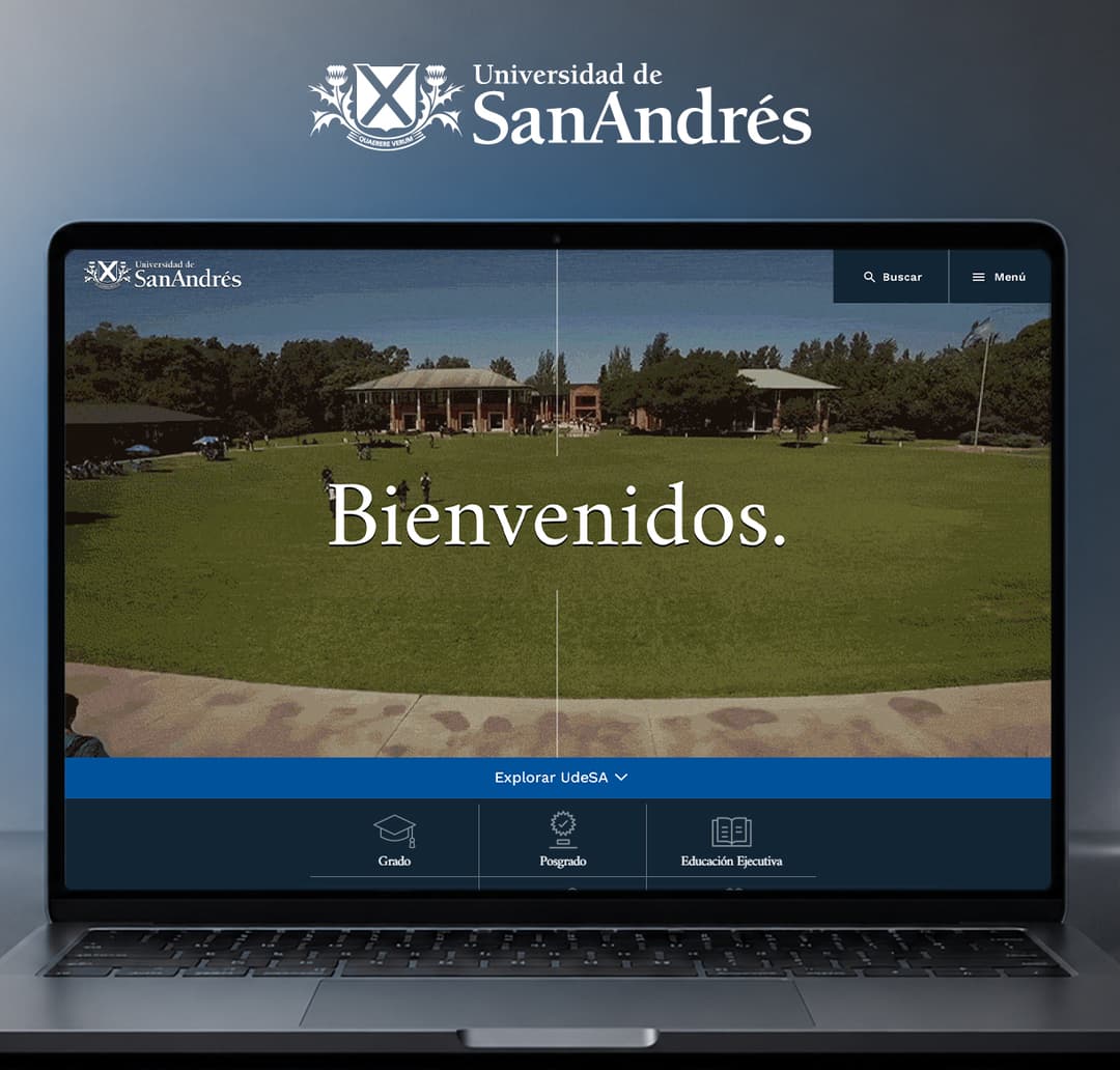 Universidad de San Andrés