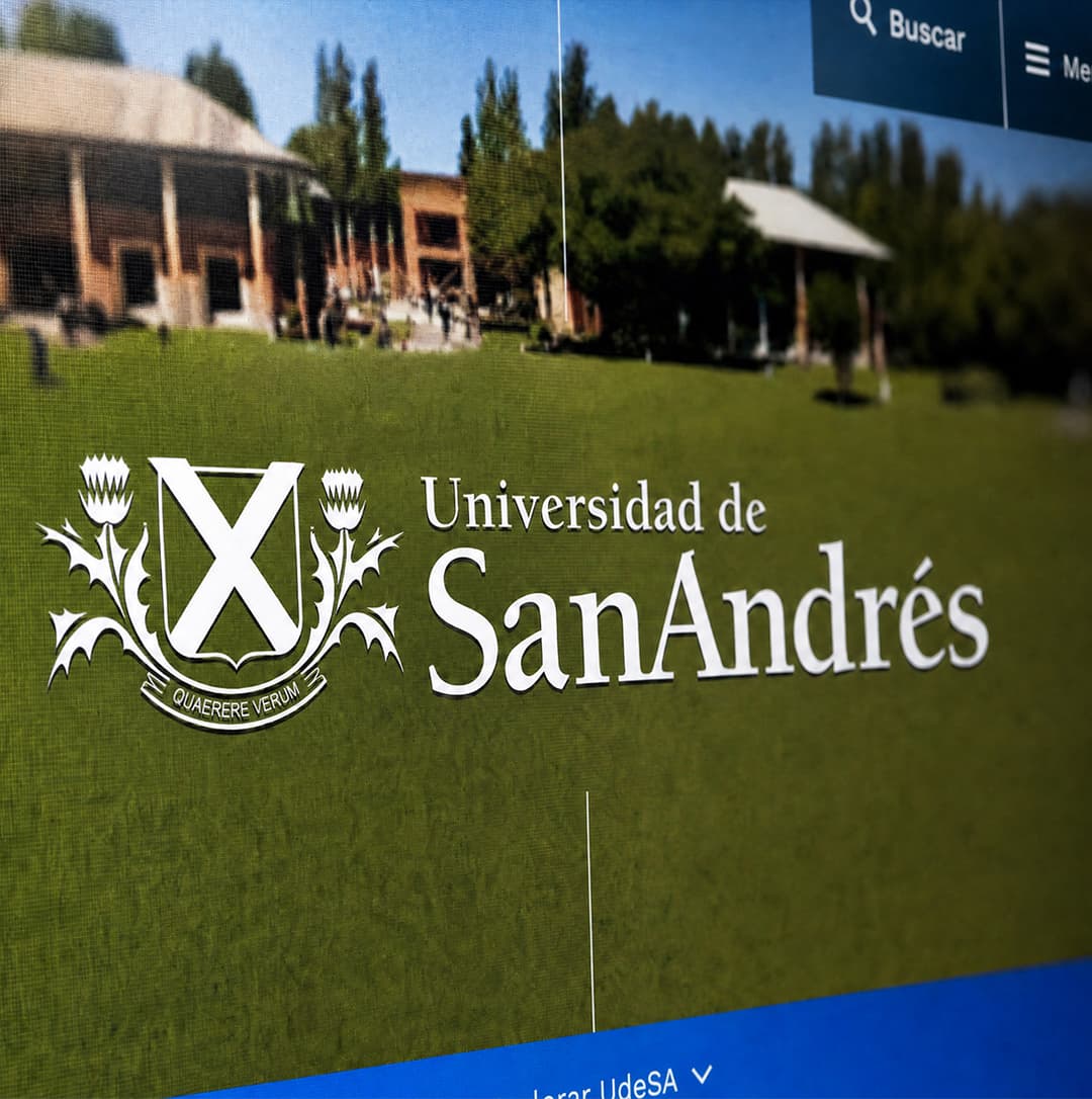 Universidad de San Andrés